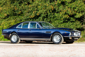 1976 Aston Martin Lagonda