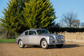 1954 Lancia Aurelia B20