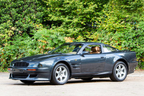 1996 Aston Martin Vantage