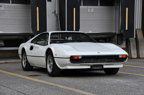 1982 Ferrari 308 GTBi