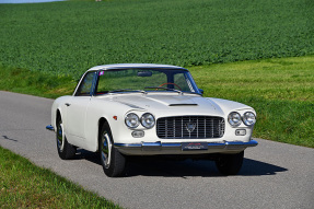 1961 Lancia Flaminia GT