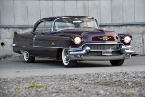 1956 Cadillac Series 62