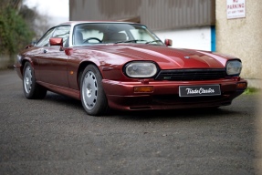 1992 Jaguar XJR-S