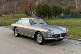 1964 Ferrari 330 GT 2+2