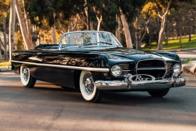 1955 Dodge Firebomb