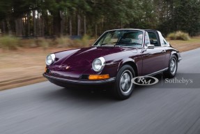 1973 Porsche 911