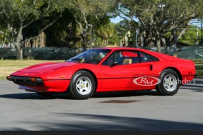 1976 Ferrari 308 GTB Vetroresina