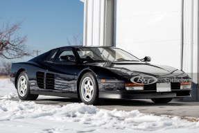 1991 Ferrari Testarossa