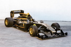 2013 Lotus T125