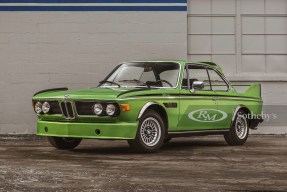 1975 BMW 3.0 CSL Batmobile