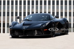 2015 Ferrari LaFerrari