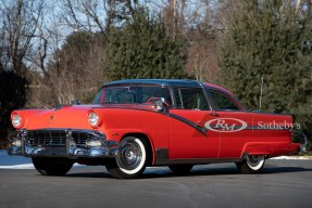 1956 Ford Fairlane