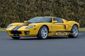 2006 Ford GT