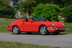 1994 Porsche 911 Speedster