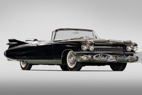 1959 Cadillac Eldorado