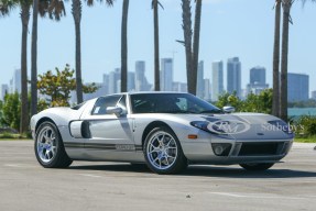 2005 Ford GT