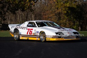 1985 Chevrolet Camaro IMSA GTO