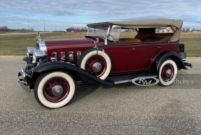 1932 Buick Series 50