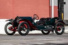 1913 Stutz Bearcat