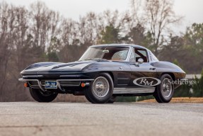 1963 Chevrolet Corvette