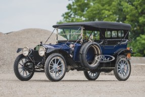 1913 Packard 1-38