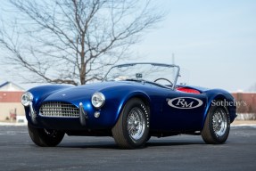 1964 Shelby Cobra 289