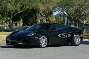 2006 Ferrari F430