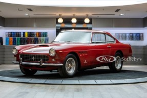 1962 Ferrari 250 GTE 2+2