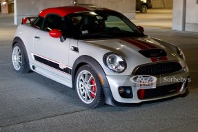 2013 Mini Cooper