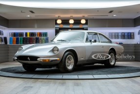 1969 Ferrari 365 GT 2+2