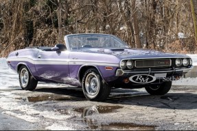 1970 Dodge Challenger