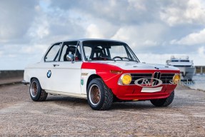 1971 BMW 2002