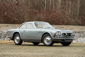 1966 Maserati Sebring