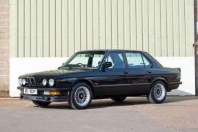 1983 BMW Alpina B9
