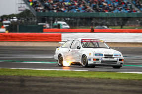 1986 Ford Sierra RS 500