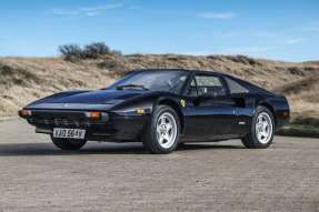 1980 Ferrari 308 GTSi