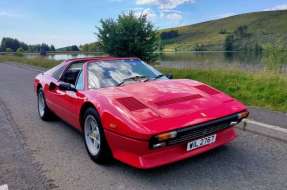 1983 Ferrari 308 GTS