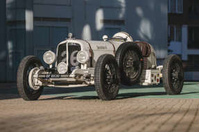 1930 Chrysler Speedster Special