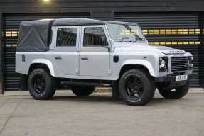 2015 Land Rover Defender