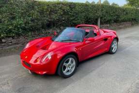 1997 Lotus Elise