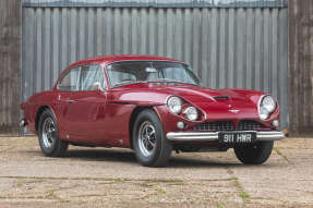 1963 Jensen C-V8