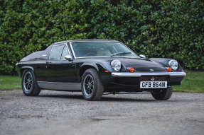 1974 Lotus Europa