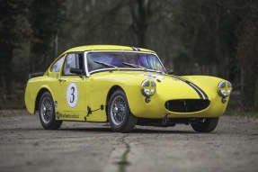 1966 Austin-Healey Sprite