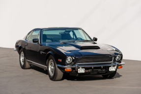 1976 Aston Martin V8