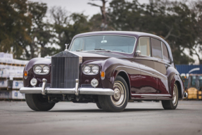 1964 Rolls-Royce Phantom