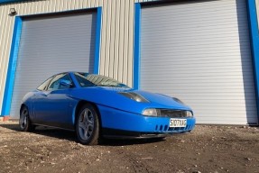 1998 Fiat Coupe