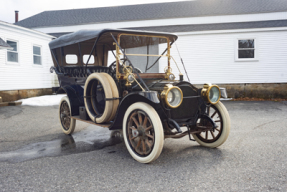 1911 Packard Model 30