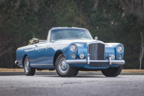 1961 Bentley S2 Continental