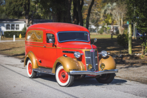 c. 1940 GMC AC 101