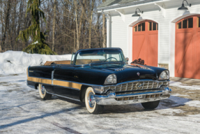 1956 Packard Caribbean